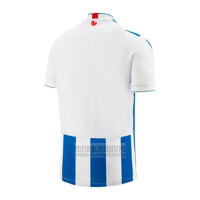 Tailandia Camiseta De Futbol Heerenveen Primera 2023-2024